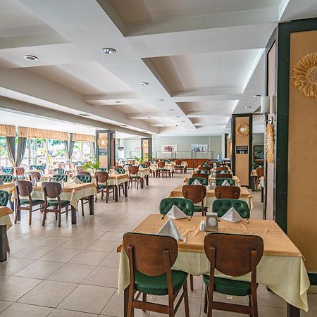 Dg Hotels Rose Resort Antalya Exterior foto